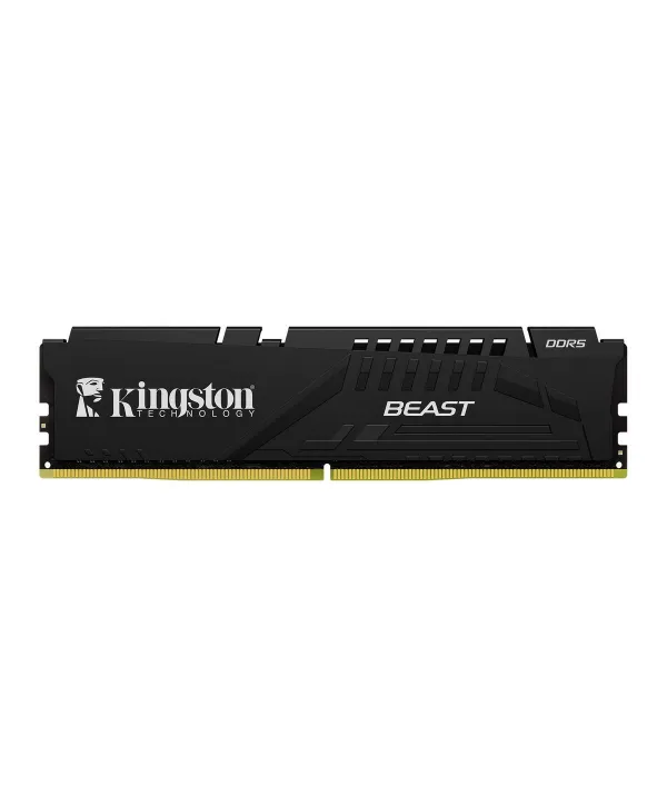 32GB DDR5 5200 Mhz CL36 DIMM KF552C36BBEK2-32TR KINGSTON BEAST SOĞUTUCULU 2x16G