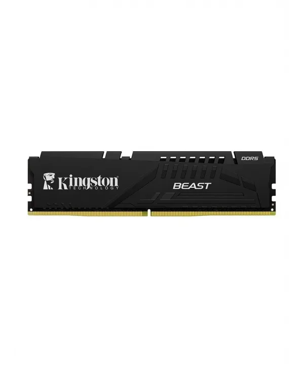 32GB DDR5 CL36 6000MHz DIMM KF560C36BBE-32TR KINGSTON BEAST