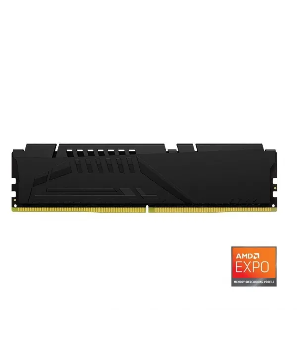 32GB KINGSTON DDR5 6000MT/s CL30 KF560C30BBE-32TR BEAST 1x32G