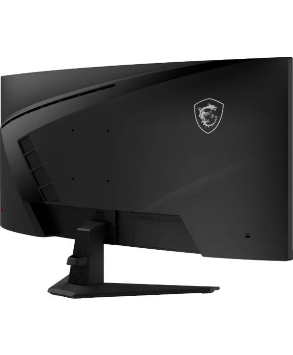 34 MSI MAG 346CQ UWQHD 1MS 180HZ VA CURVED