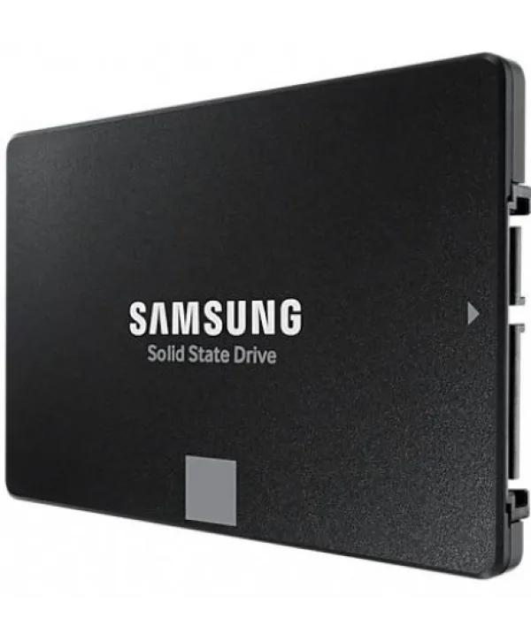 4TB SAMSUNG 870 EVO 560/530MB/s MZ-77E4T0BW SSD (Resmi Distribütör Garantili)