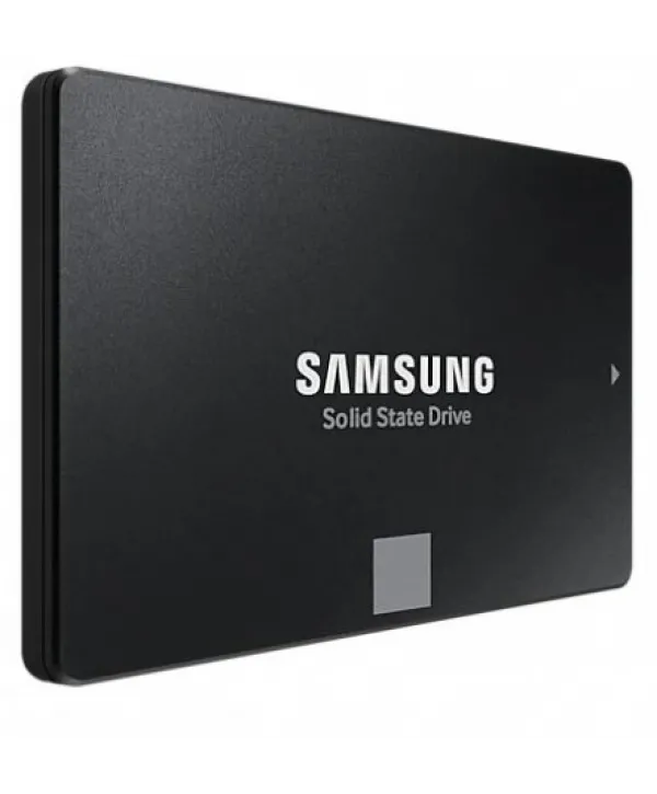 4TB SAMSUNG 870 EVO 560/530MB/s MZ-77E4T0BW SSD (Resmi Distribütör Garantili)