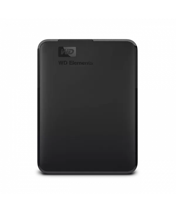 5TB WD 2.5 USB3.0 ELEMENTS WDBU6Y0050BBK-WESN