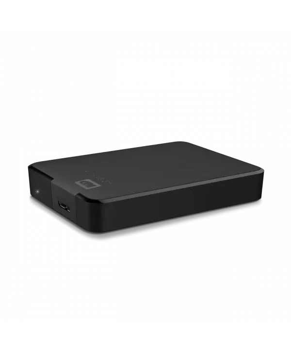 5TB WD 2.5 USB3.0 ELEMENTS WDBU6Y0050BBK-WESN