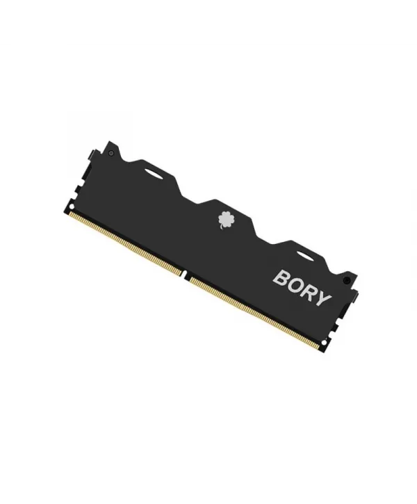 8 GB DDR4 2666MHZ BORY SOĞUTUCULU KUTULU DESKTOP RAM