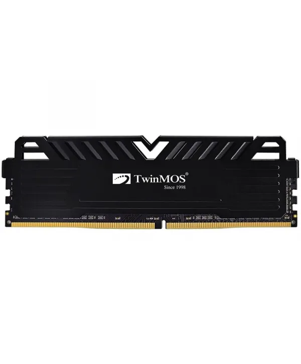8 GB DDR4 3200MHZ TWINMOS TORNADOX7 PRO CL16 SOĞUTUCULU RAM