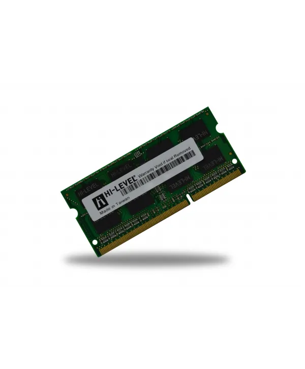 8GB DDR4 2666Mhz SODIMM 1.2V HLV-SOPC21300D4/8G HI-LEVEL
