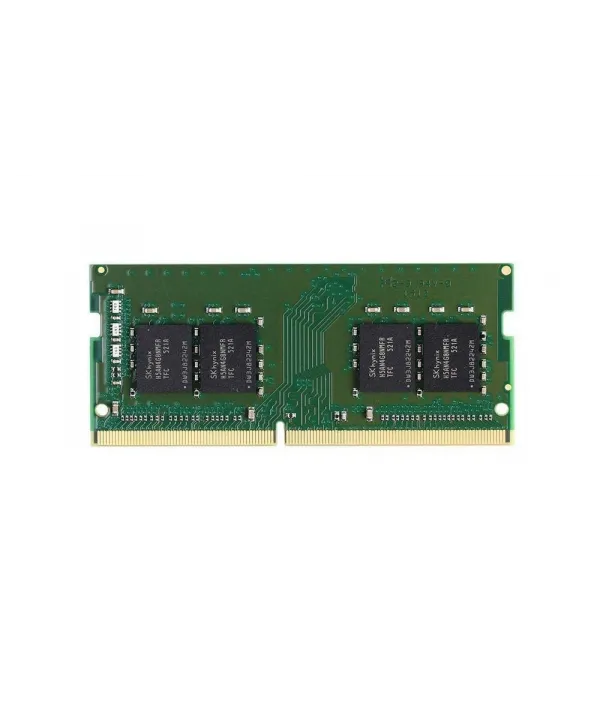 8GB DDR4 3200Mhz SODIMM KVR32S22S8/8WP KINGSTON