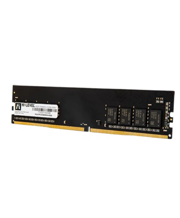 8GB HI-LEVEL DDR4 3200MHz CL22 HLV-PC25600D4-8G