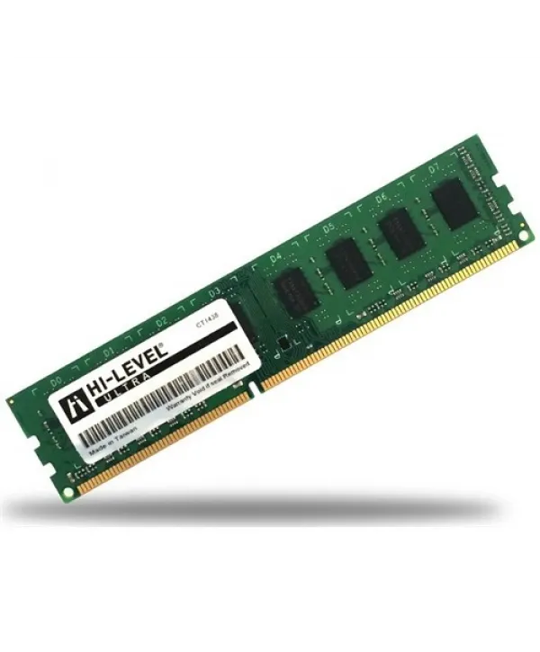 8GB KUTULU DDR4 2133Mhz HLV-PC17066D4-8G HI-LEVEL