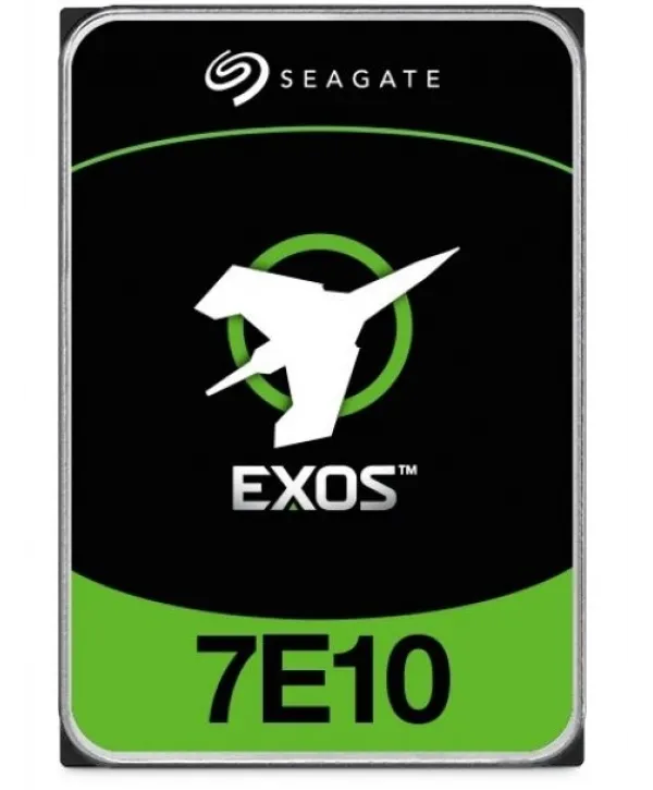 8TB SEAGATE  EXOS 7E10 SATA 3.0 7200 ST8000NM017B