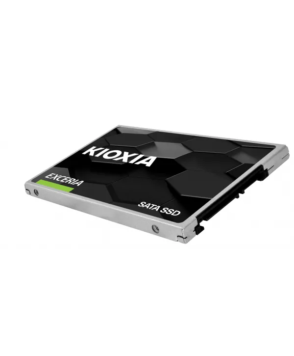 960GB KIOXIA EXCERIA 2.5 3D 555/540MB/s LTC10Z960GG8