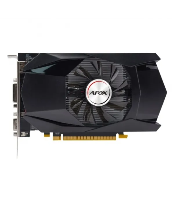 AFOX GeForce GT 740 4GB Ekran Kartı (AF740-4096D5H3-V3)
