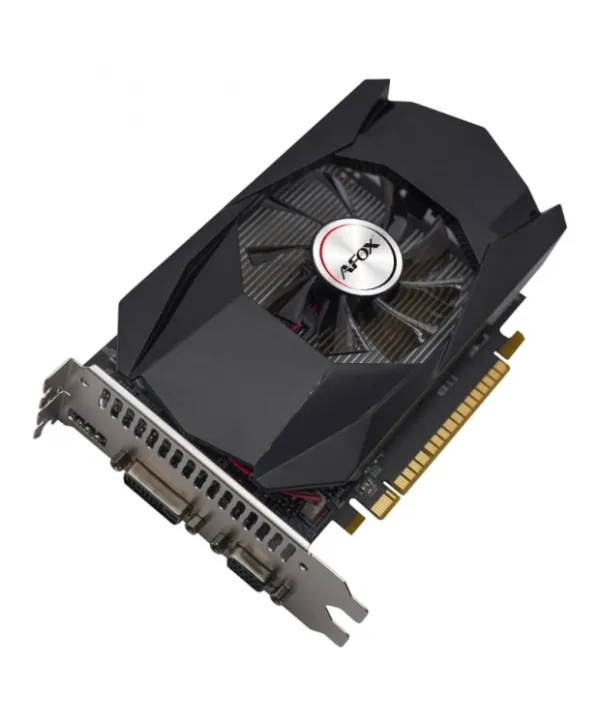 AFOX GeForce GT 740 4GB Ekran Kartı (AF740-4096D5H3-V3)