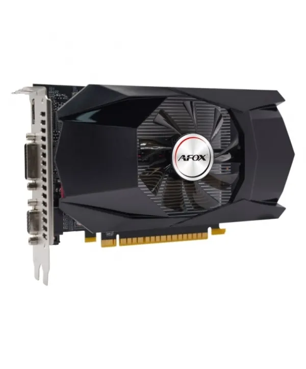 AFOX GeForce GT 740 4GB Ekran Kartı (AF740-4096D5H3-V3)