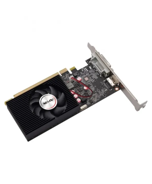 AFOX GEFORCE GT1030 4GB DDR4 64Bit (AF1030-4096D4L2)