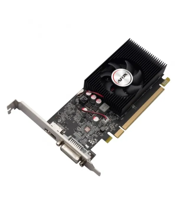 AFOX GEFORCE GT1030 4GB DDR4 64Bit (AF1030-4096D4L2)