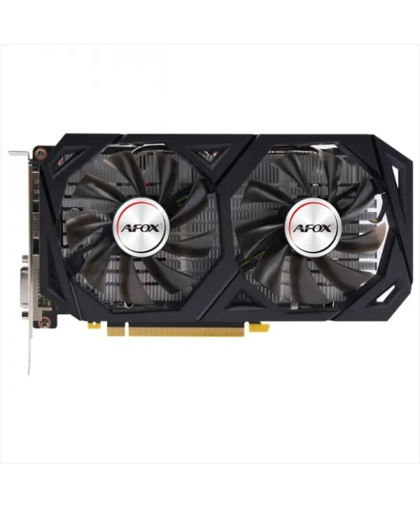 AFOX Geforce GTX 1660Ti 6GB GDDR6 192 Bit Ekran Kartı (AF1660TI-6144D6H7-V4)