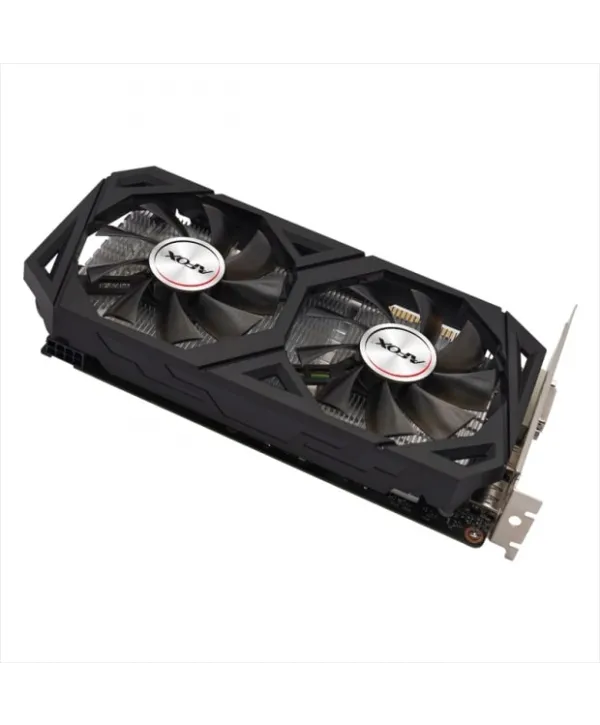 AFOX Geforce GTX 1660Ti 6GB GDDR6 192 Bit Ekran Kartı (AF1660TI-6144D6H7-V4)