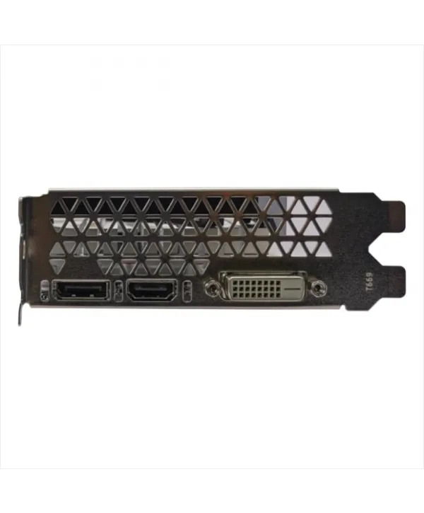 AFOX Geforce GTX 1660Ti 6GB GDDR6 192 Bit Ekran Kartı (AF1660TI-6144D6H7-V4)