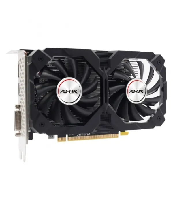 AFOX RX 550 4GB AFRX550-4096D5H2-V4