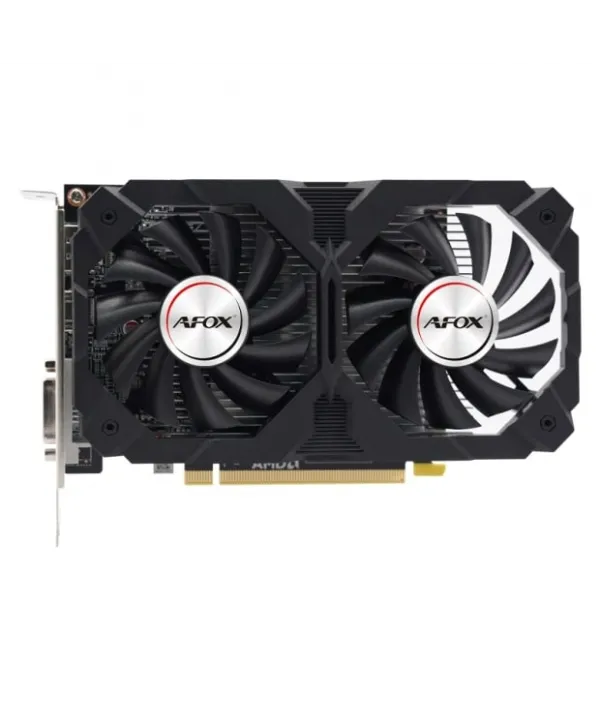AFOX RX 550 4GB AFRX550-4096D5H2-V4