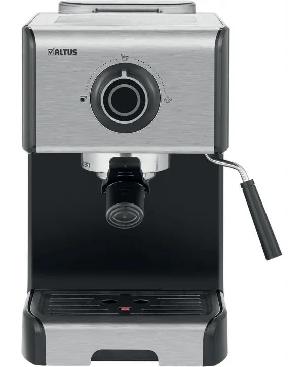 ALTUS AL 4933 ES ESPRESSO MAKINESI