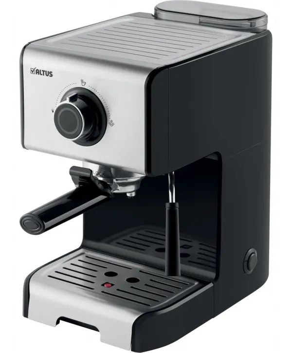 ALTUS AL 4933 ES ESPRESSO MAKINESI