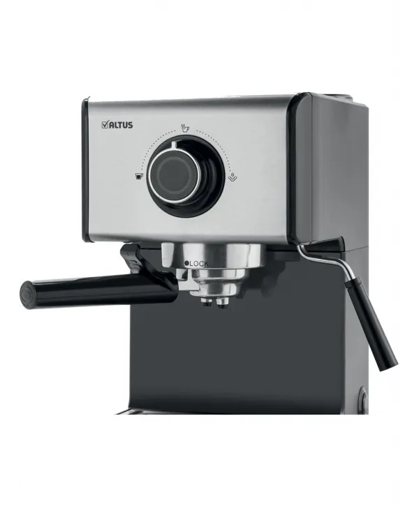 ALTUS AL 4933 ES ESPRESSO MAKINESI