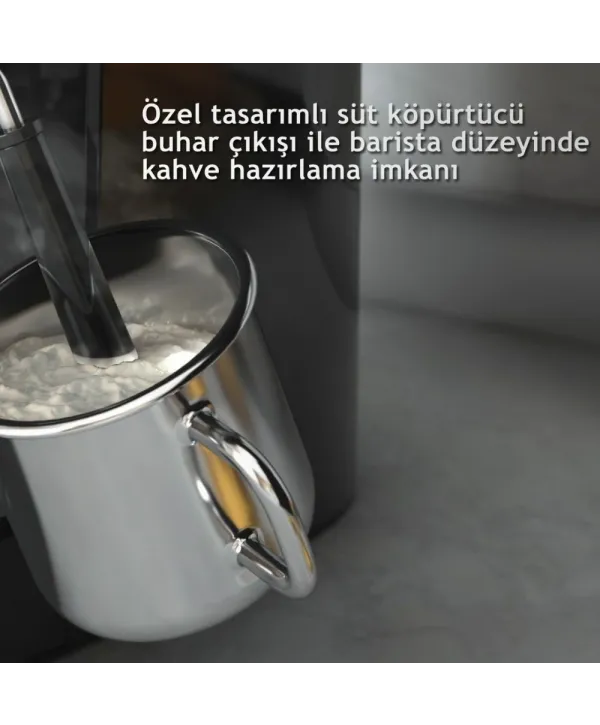 ALTUS AL 4933 ES ESPRESSO MAKINESI