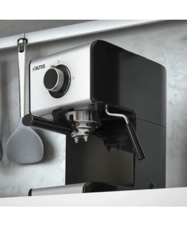 ALTUS AL 4933 ES ESPRESSO MAKINESI