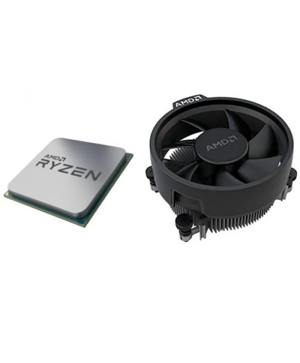 AMD RYZEN 5 5500 3.60GHz 65W 19MB AM4 MPK