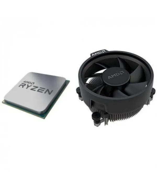 AMD RYZEN 5 7500F 3.70GHZ 38MB AM5 MPK