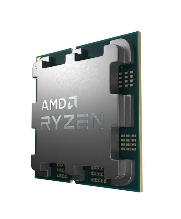 AMD RYZEN 5 7500X3D 4.0GHZ BOX