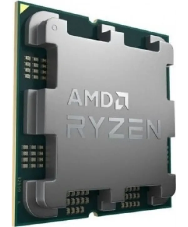 AMD RYZEN 5 7600 3.80GHZ TRAY