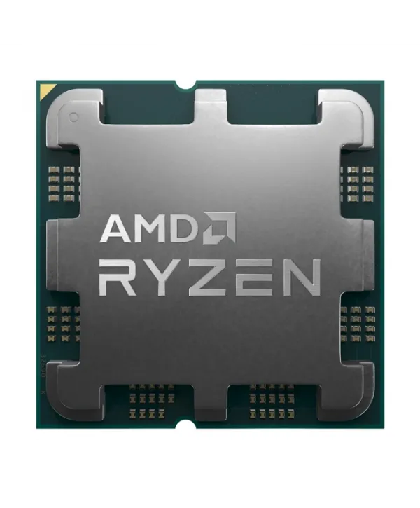 AMD RYZEN 5 7600X 4.70GHZ BOX