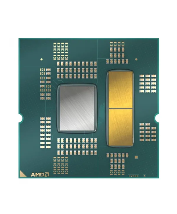 AMD RYZEN 5 7600X 4.70GHZ BOX