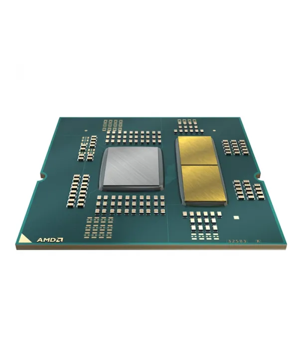 AMD RYZEN 5 7600X 4.70GHZ BOX