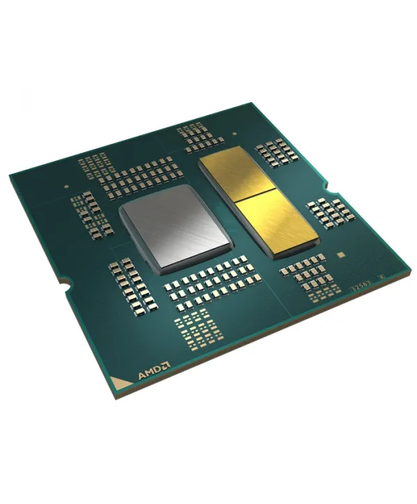 AMD RYZEN 5 7600X 4.70GHZ BOX