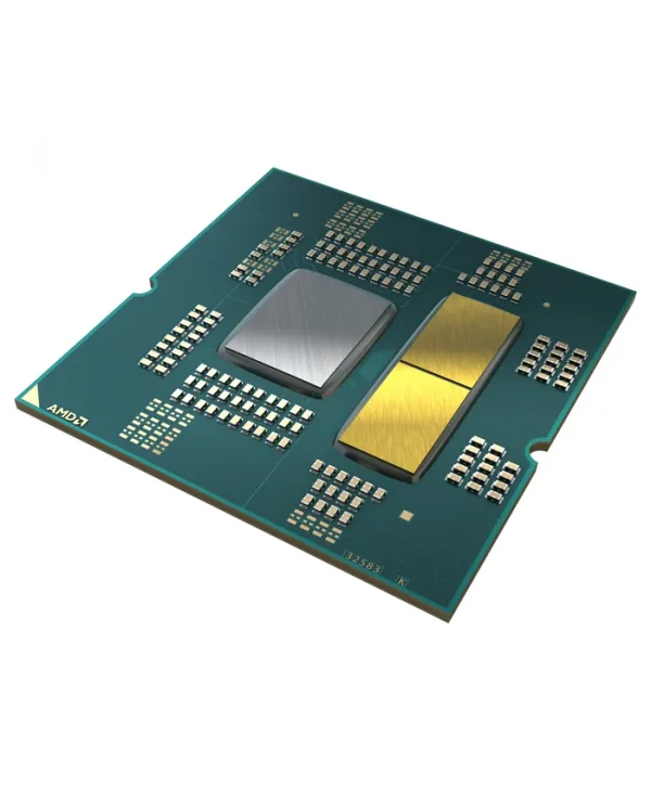 AMD RYZEN 5 7600X 4.70GHZ BOX