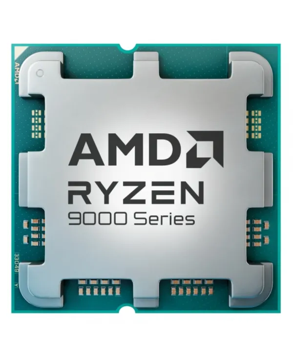 AMD RYZEN 5 9600X AM5 MPK