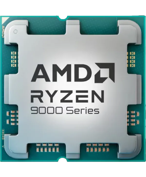 AMD RYZEN 9 9950X3D 4.30GHZ TRAY