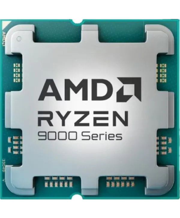AMD RYZEN 9 9950X3D2 Dual Edition 4.30GHZ TRAY