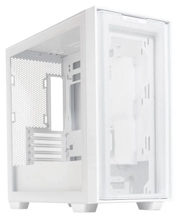 ASUS A21 PLUS BEYAZ 360MM SOGUTUCU ALANI ATX / MIC