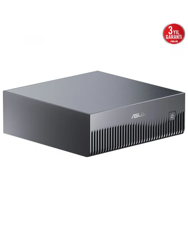 ASUS ASCENT GX10‑GG0003BN NVIDIA® GB10 NVIDIA BLACKWELL 128GB DDR5 1TB SSD NVIDIA DGX OS KOMPAKT YAPAY ZEKA SÜPER BİLGİSAYARI