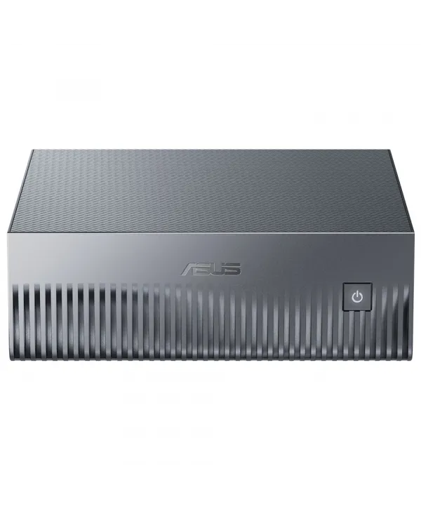 ASUS ASCENT GX10‑GG0003BN NVIDIA® GB10 NVIDIA BLACKWELL 128GB DDR5 1TB SSD NVIDIA DGX OS KOMPAKT YAPAY ZEKA SÜPER BİLGİSAYARI