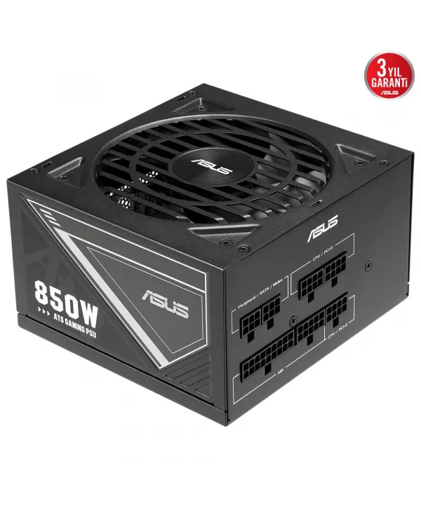 ASUS-ATS-850G POWER SUPPLY