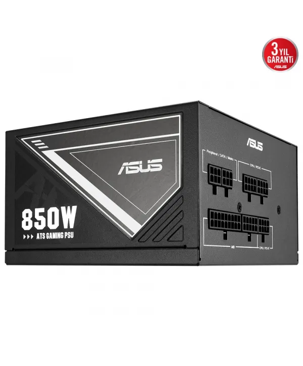 ASUS-ATS-850G POWER SUPPLY