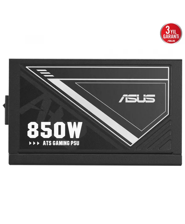 ASUS-ATS-850G POWER SUPPLY