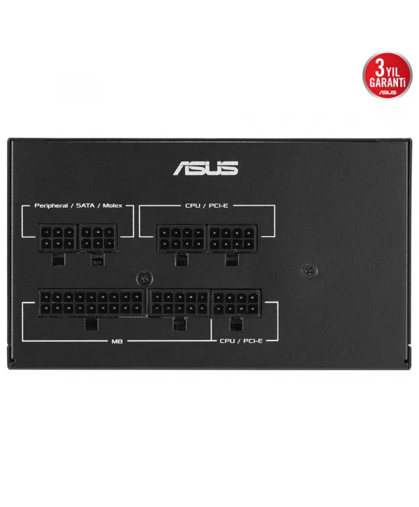 ASUS-ATS-850G POWER SUPPLY